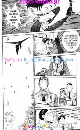 cảnh sát cơ động chapter 7 34