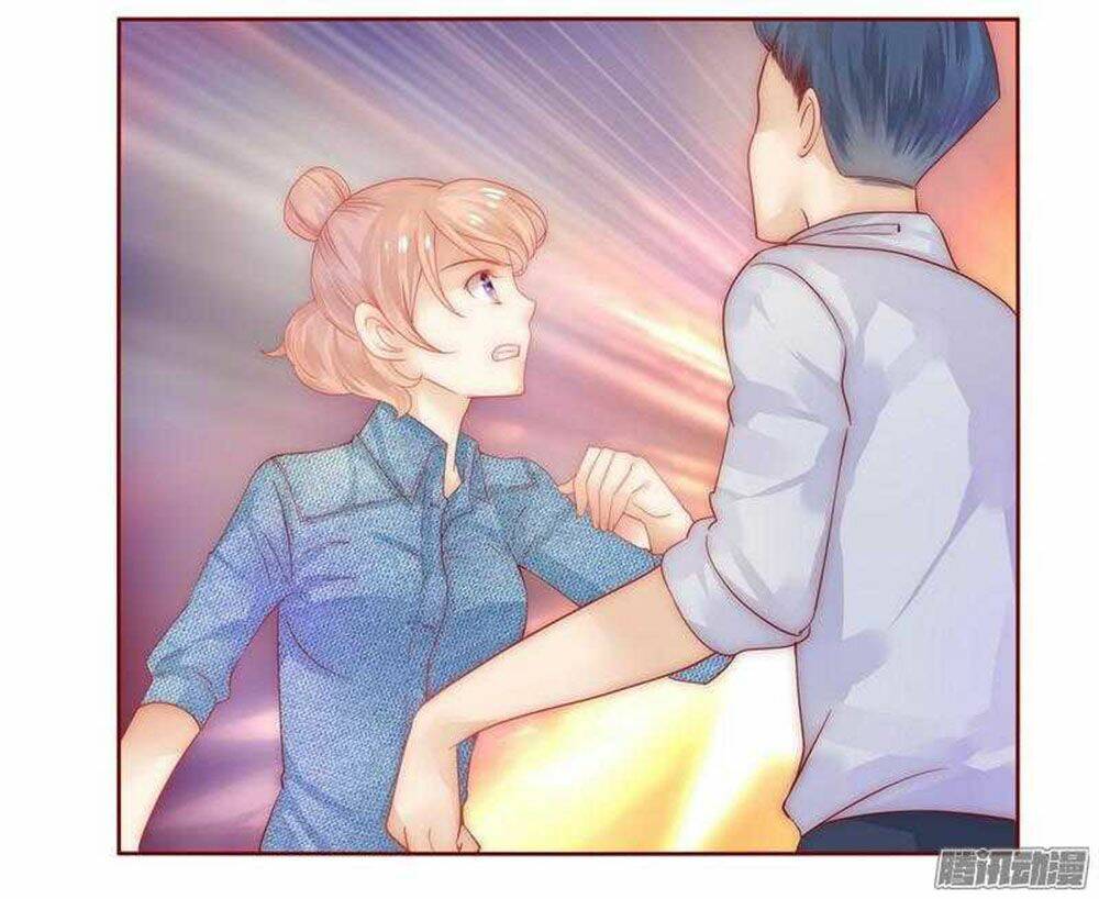 bá đạo tổng tài yêu tôi chapter 15 23