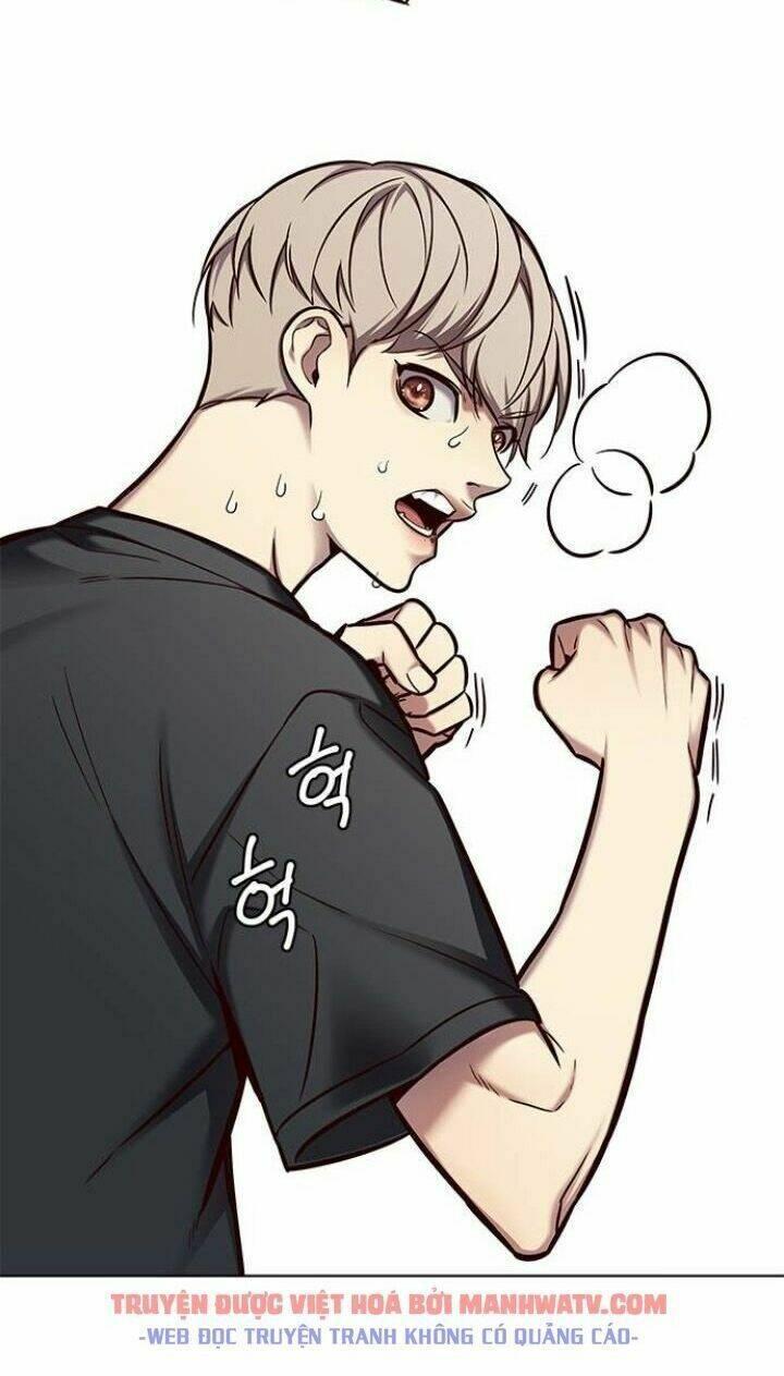 biến thân thành mèo chapter 124 10