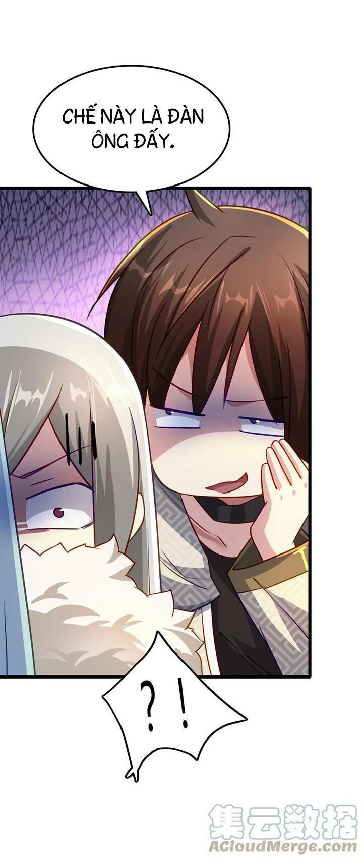 đại bảo kiếm của tôi chapter 13 37