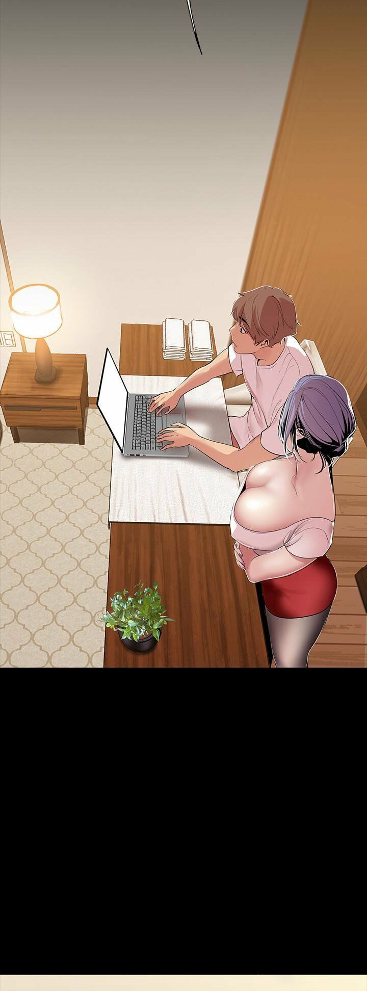 tân thế giới tuyệt vời chapter 41 4