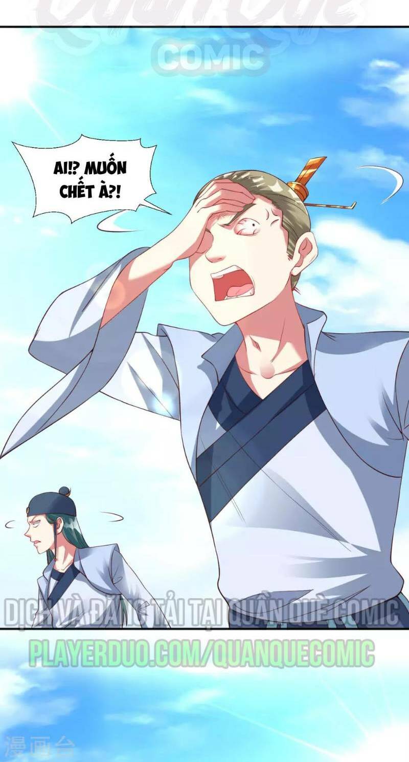 đạo ấn chapter 27 15