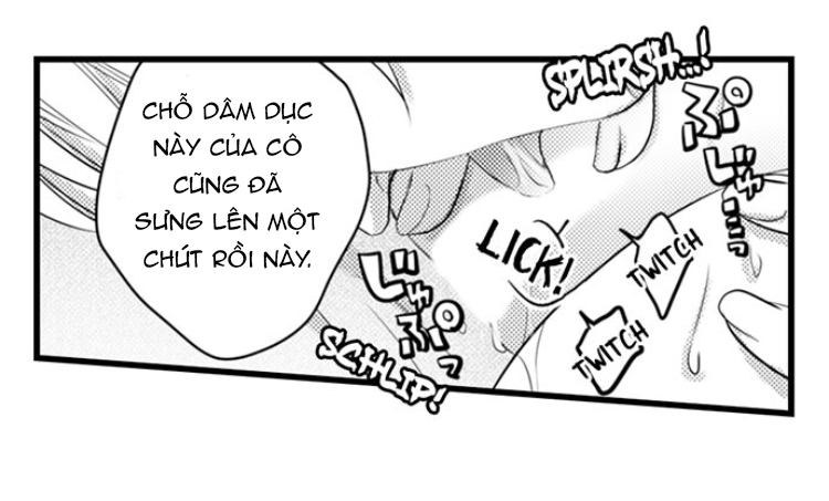 lớp học về tình dục sau khi bị cắm sừng (full) chapter 3.2 12