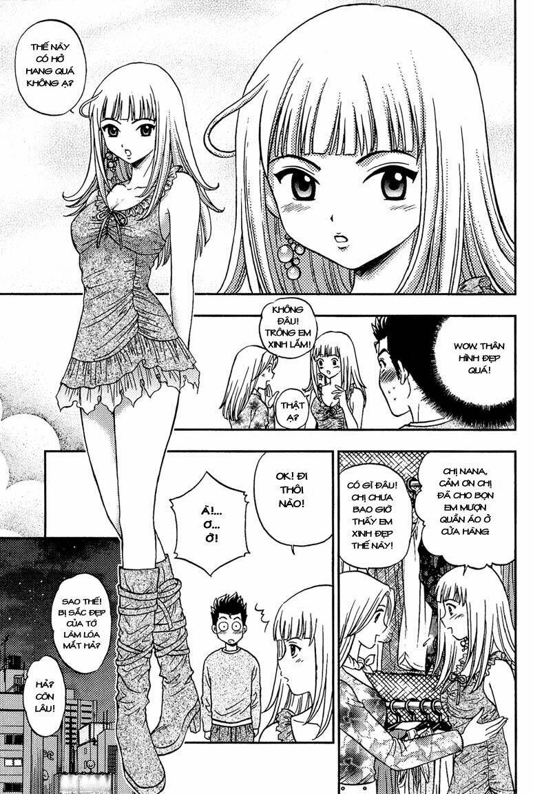 show me the money chapter 9 17