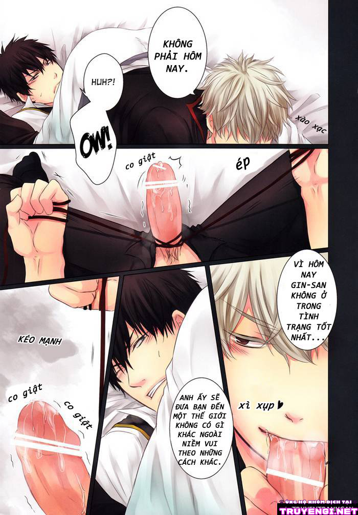 cưỡi ngựa đi chapter 1 6