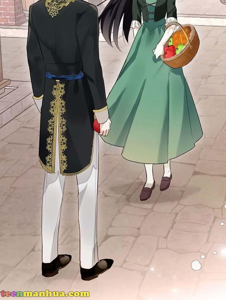 kết thúc tồi tệ của trò chơi otome chapter 5.2 28