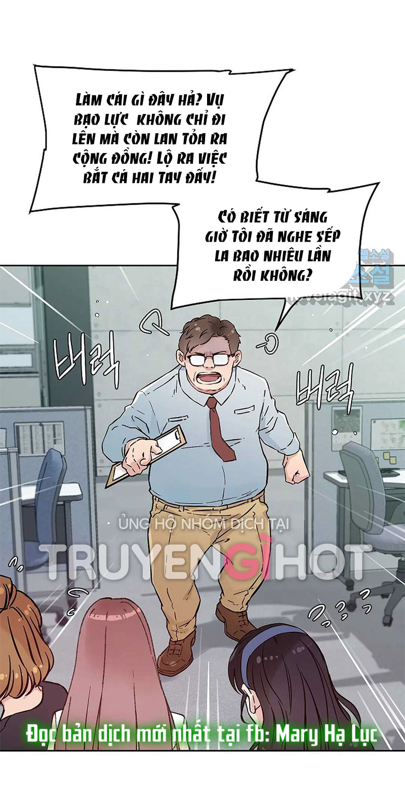 [18+] công tư phân minh chapter 48.2 21