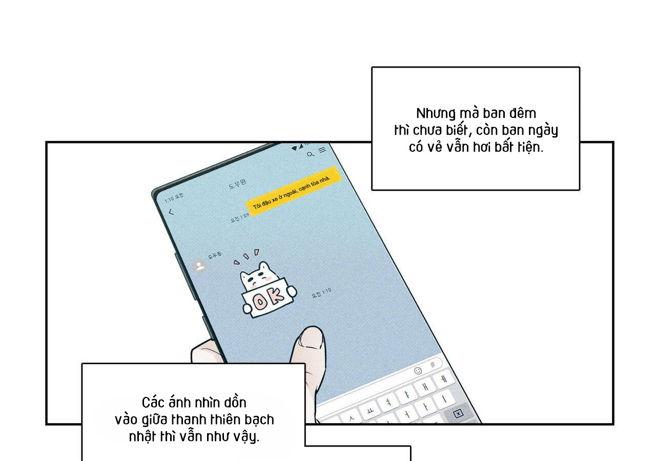 chàng giao pizza và gold palace chapter 10 31