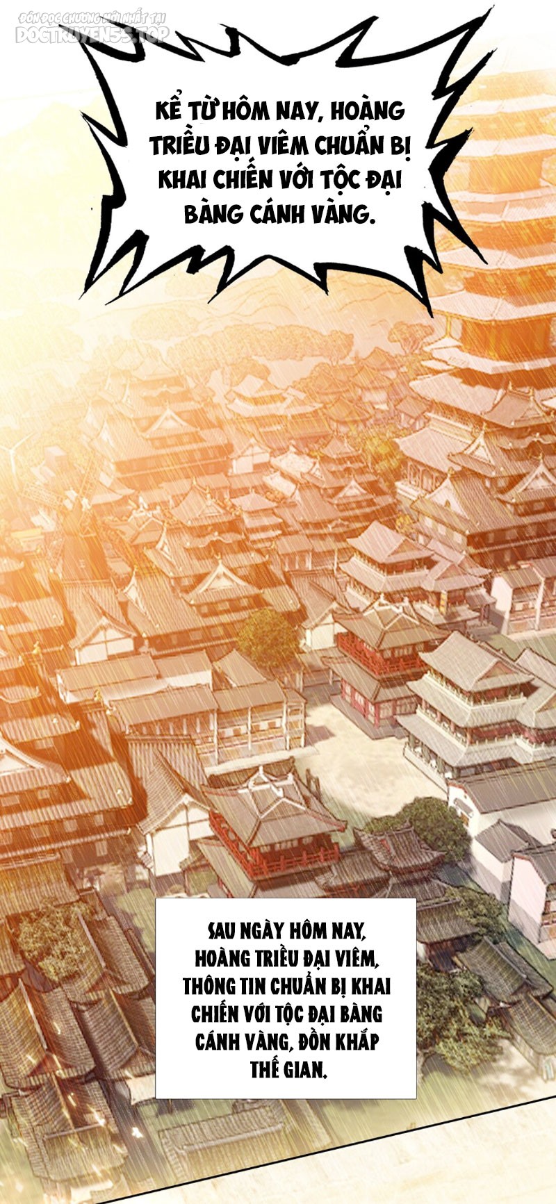 hóa ra ta là tuyệt thế cao thủ chapter 8 28