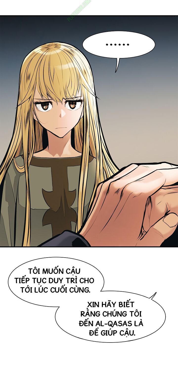 bất bại chân ma chapter 32.1 28