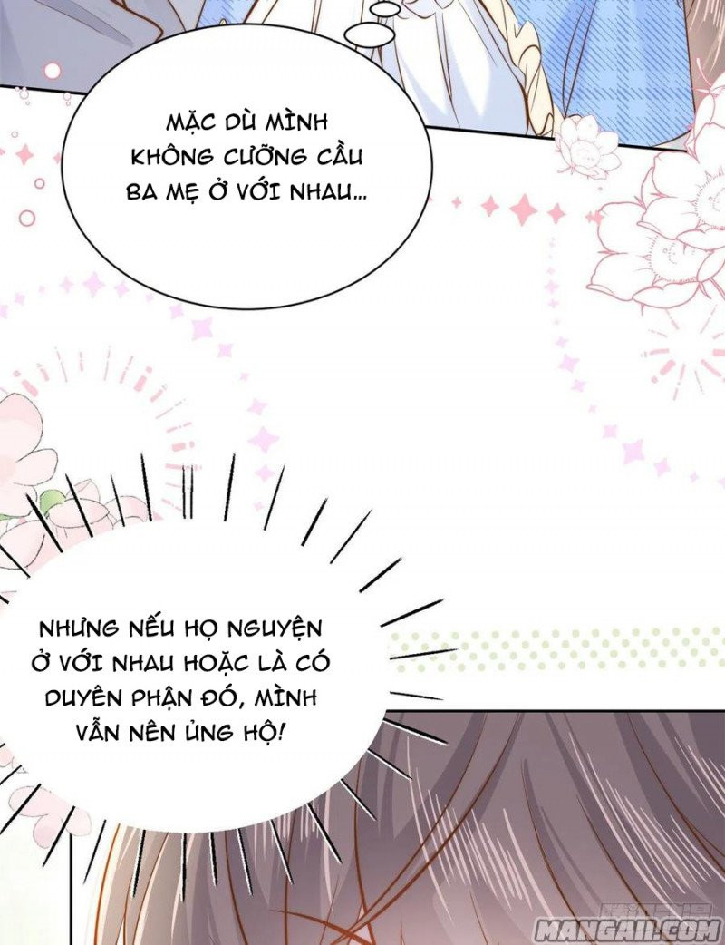 đoàn sủng lão đại ba tuổi rưỡi chapter 167 21