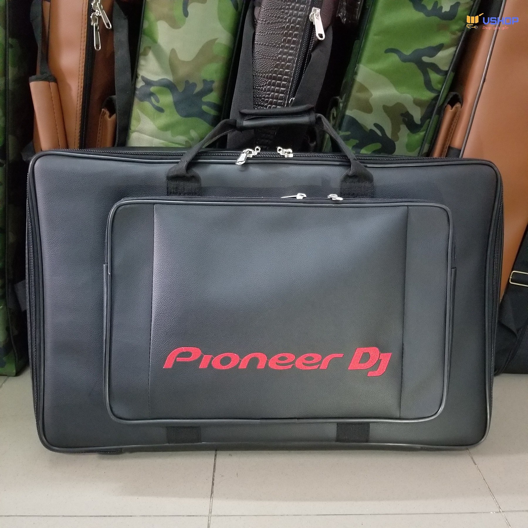 Túi đựng DDJ-1000, FLX10