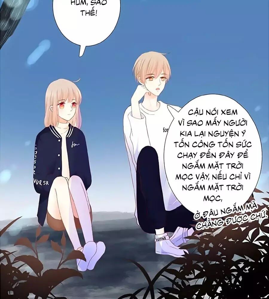 hoa chưa nở rộ chapter 21 41