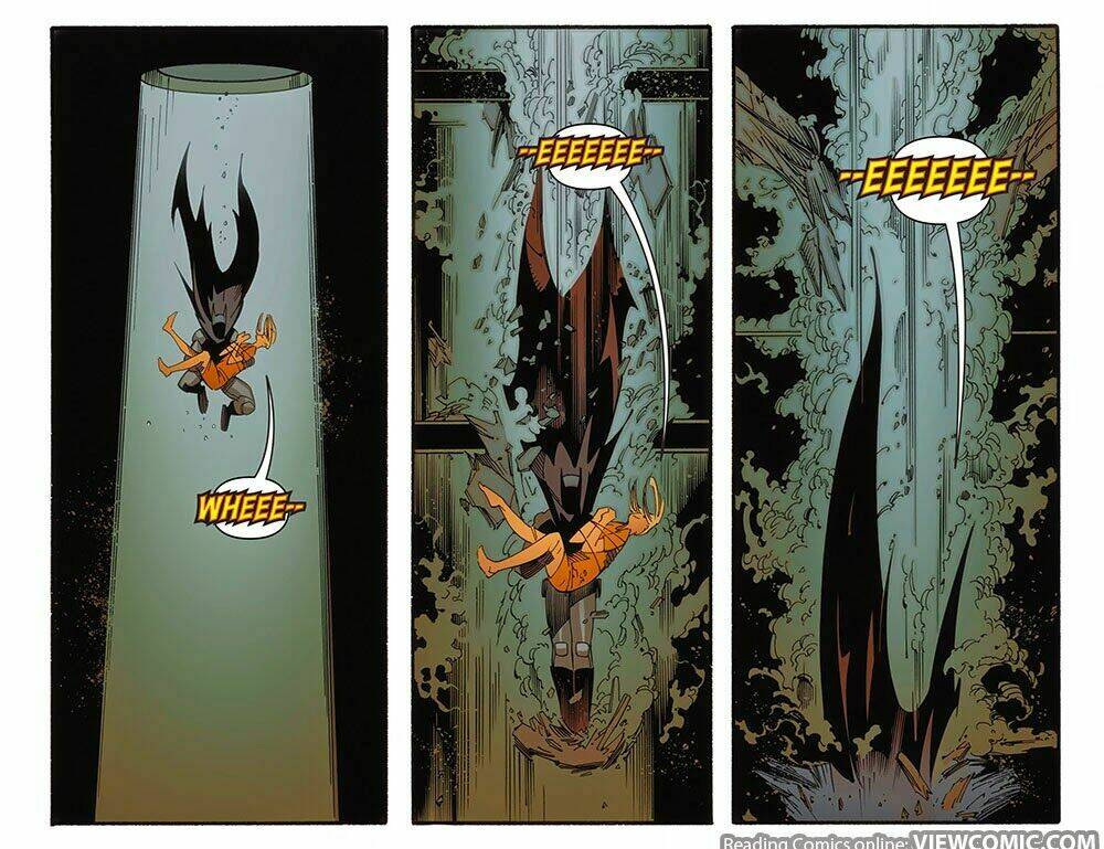 batman arkham knight chapter 5 14