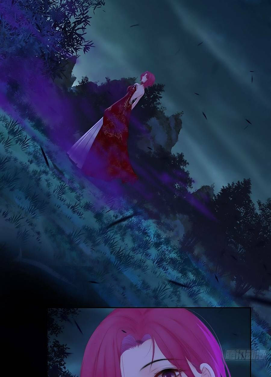 kim ốc tàng kiều chapter 77 21