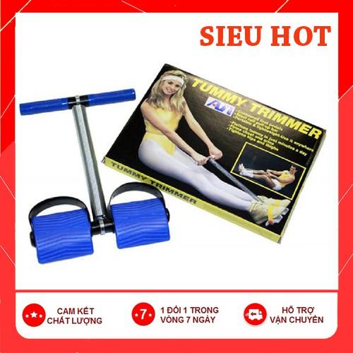 DÂY KÉO TẬP BỤNG TUMMY TRIMMER