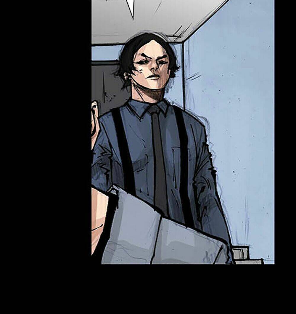 độc cô tiền truyện chapter 34 13