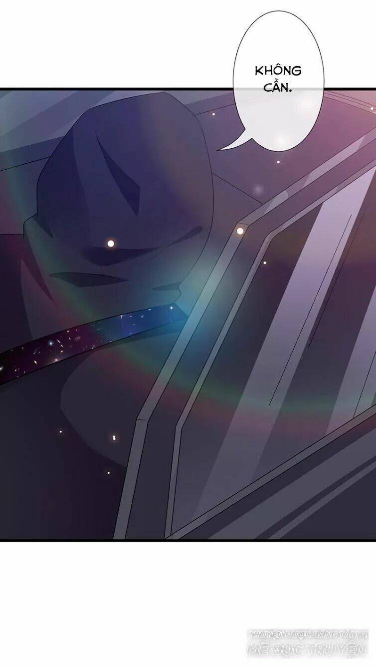 vương bài thiên sư và tiểu manh yêu chapter 38 26