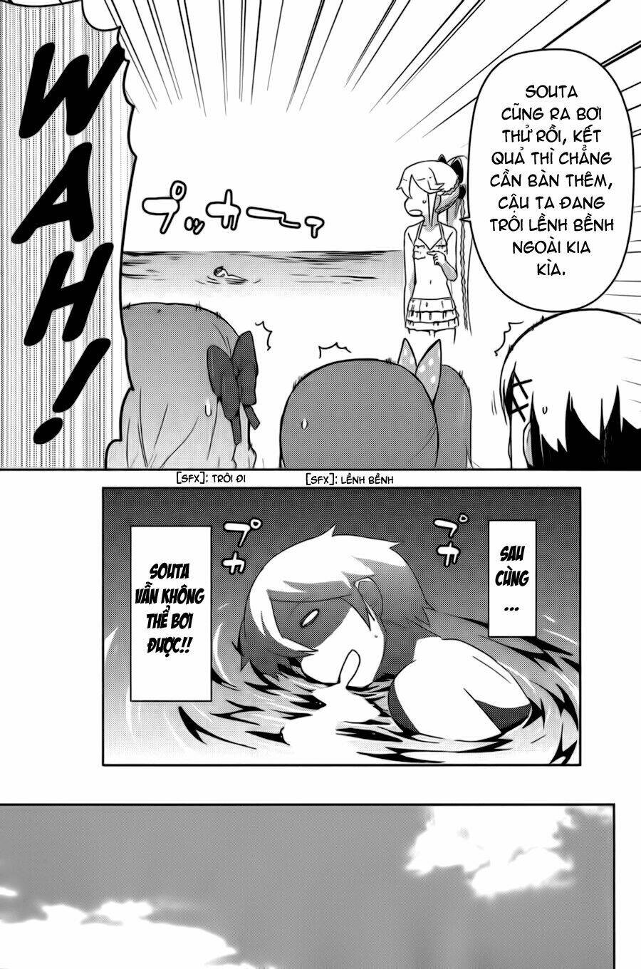 kanojo ga flag o oraretara chapter 15 44