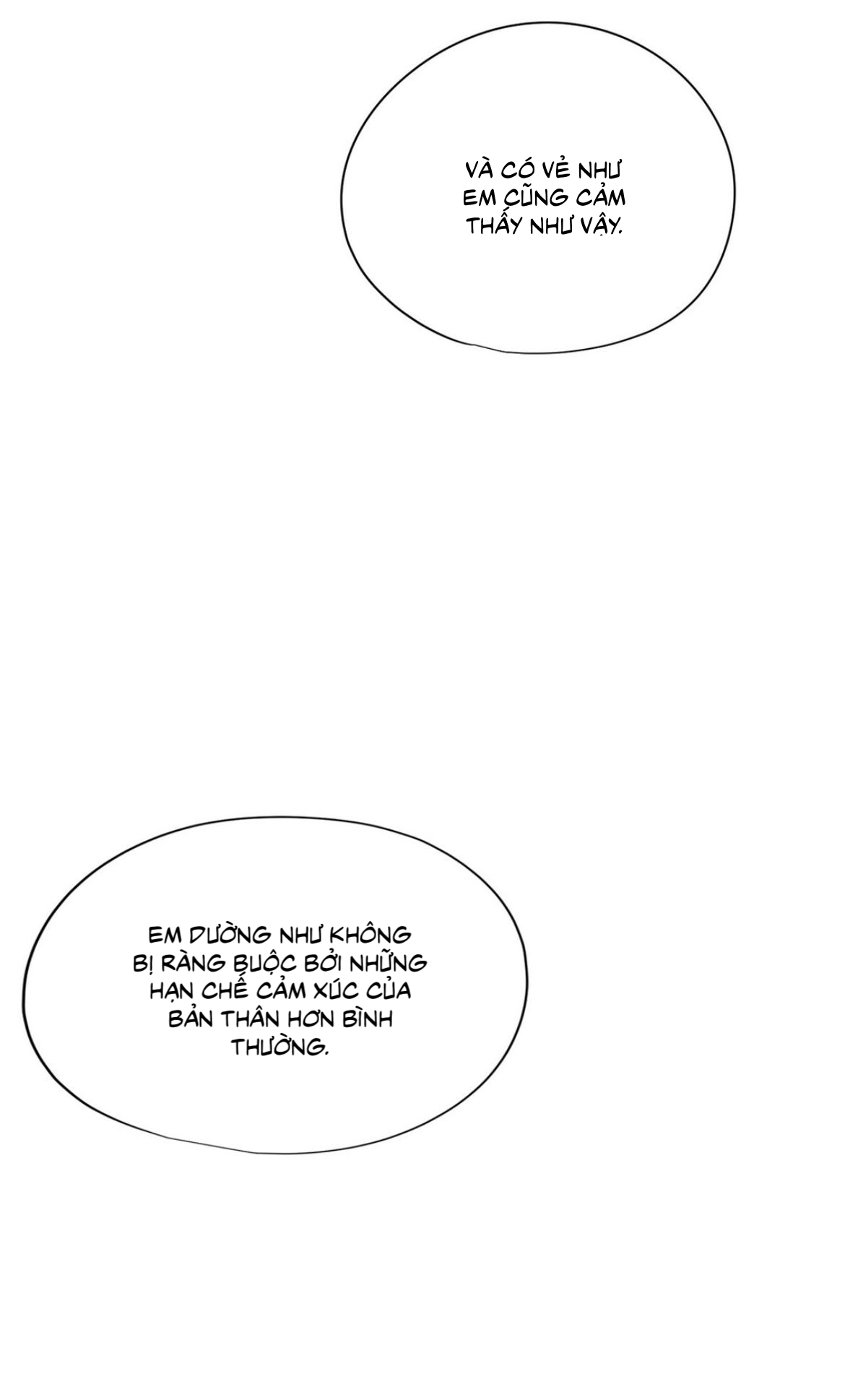 đừng viết nữa, tác giả thân mến! chapter 52 18