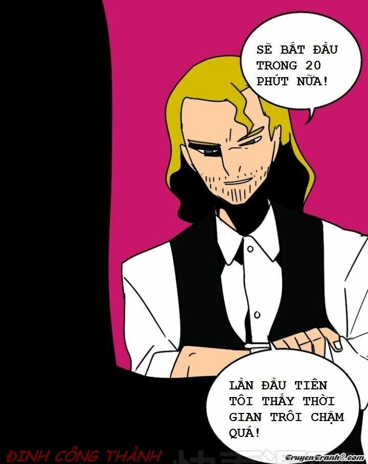 ứng dụng thẩm mỹ chapter 21 50