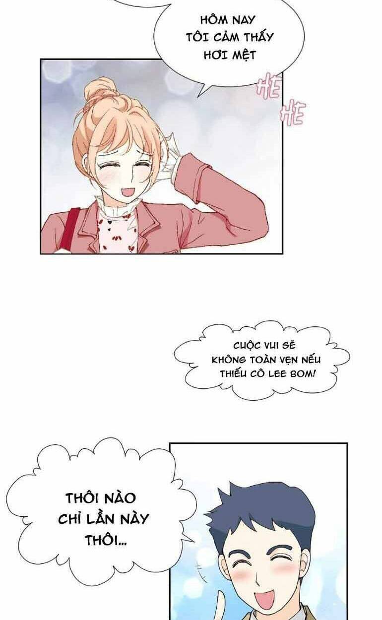 lee bom, em là của anh chapter 13 6