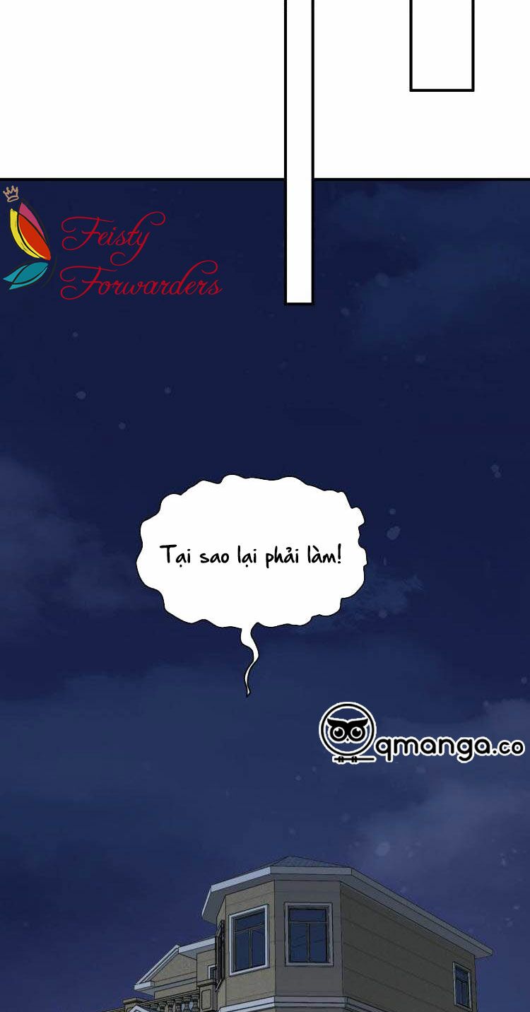 những ngày tháng sống chung với tổng tài chapter 18 18