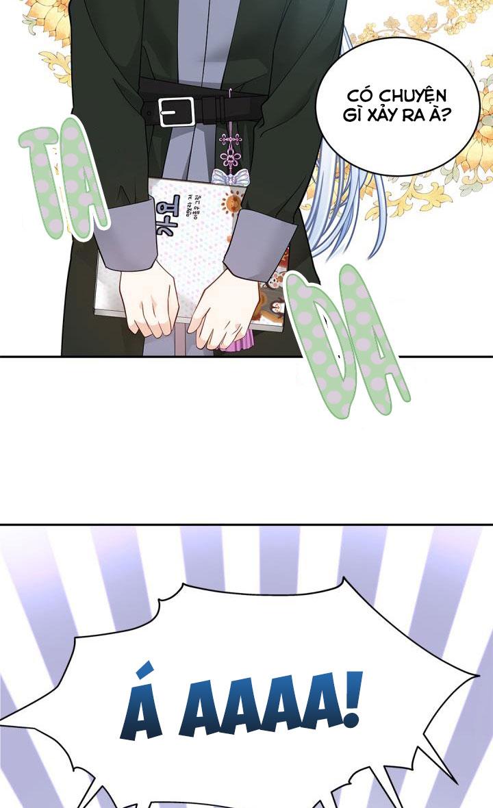 hôn nhân bị đánh cắp của hồ ly chapter 35 16