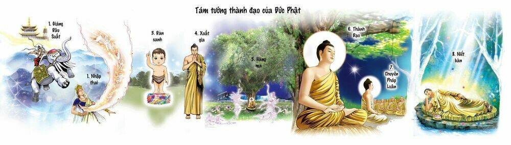 truyện tranh phật giáo chapter 18 26
