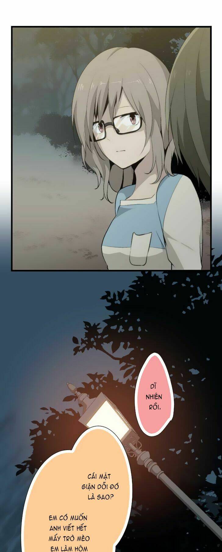 viên thuốc trùng sinh chapter 55 17