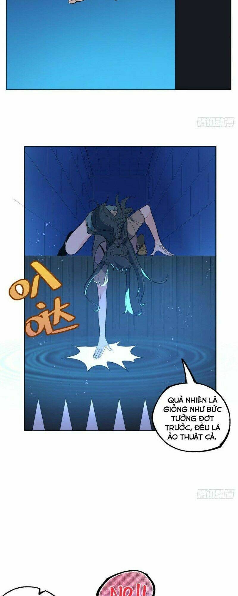 vô hạn khắc kim chi thần chapter 39 8