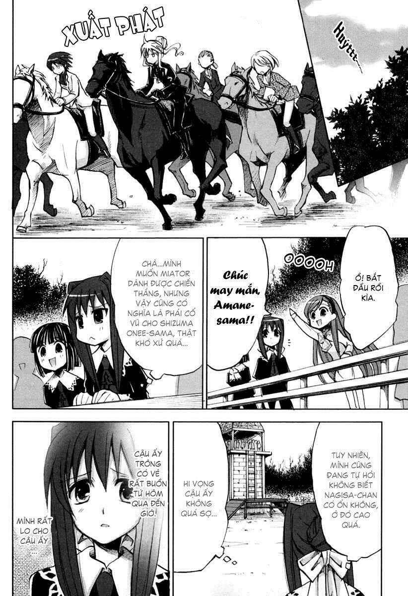 strawberry panic chapter 11 7