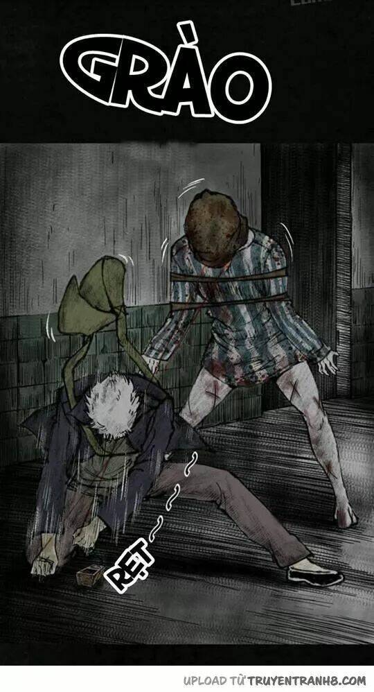 trấn thái bình chapter 9 18