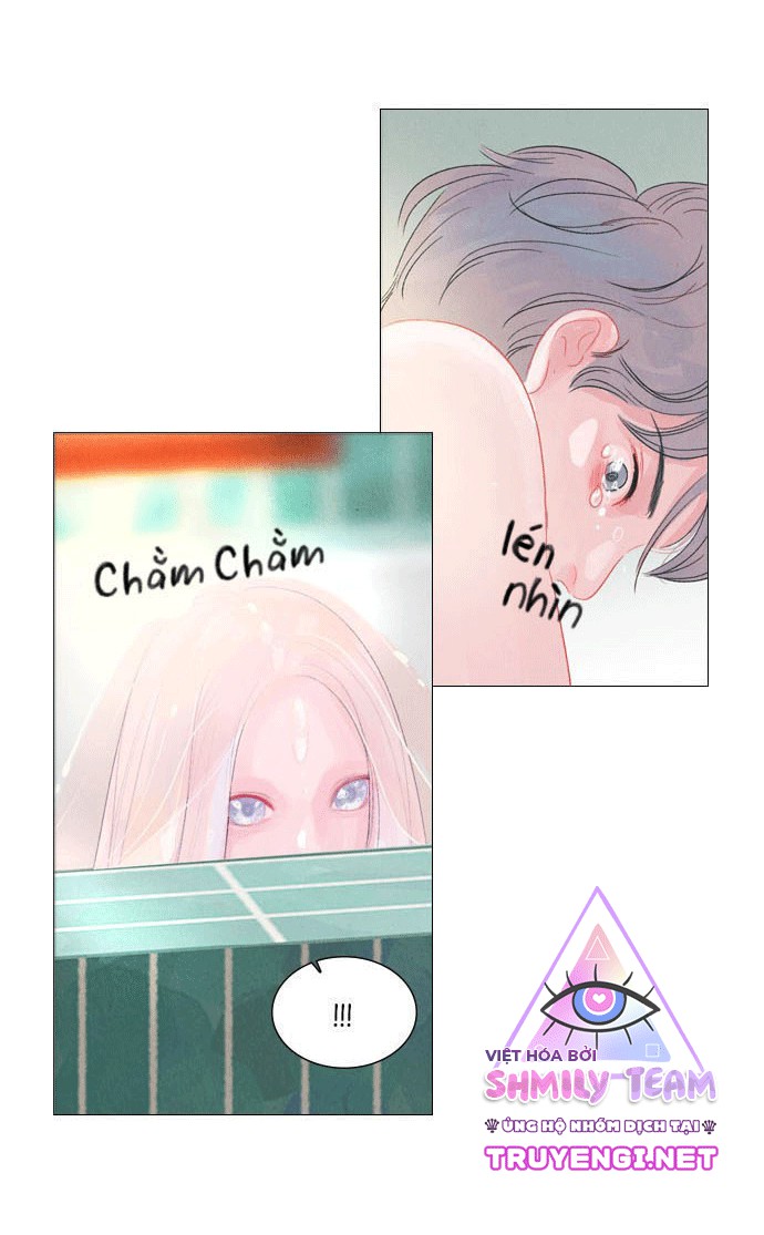 shinbi - thần bí chapter 2 14