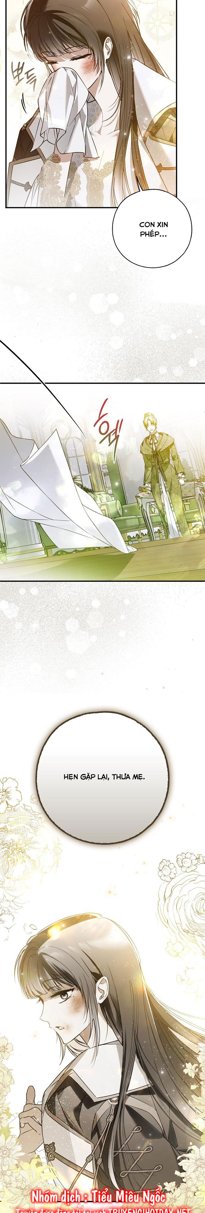 ai đó đang chiếm hữu cơ thể của tôi chapter 44 24