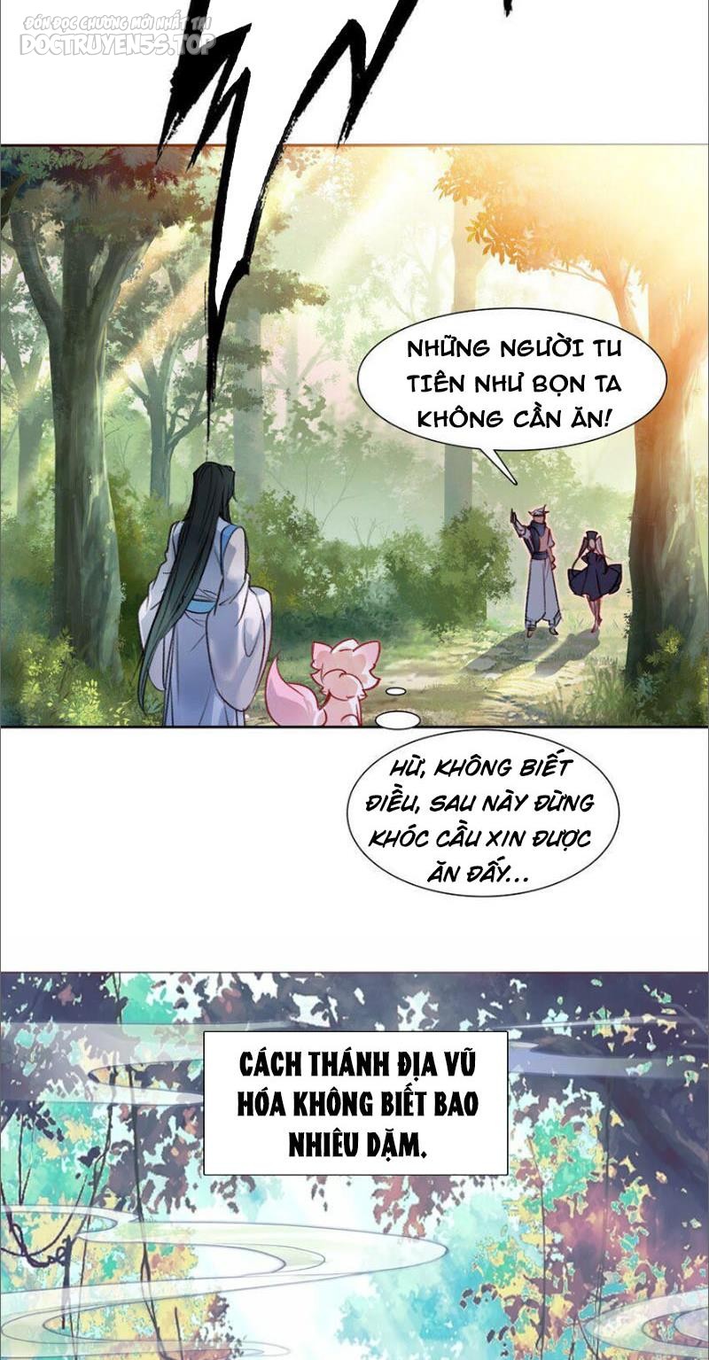 hóa ra ta là tuyệt thế cao thủ chapter 15 7