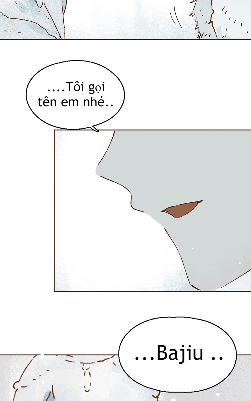 câu chuyện tình yêu kỳ lạ chapter 8 64