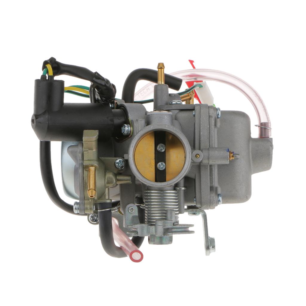 30mm Performance Carburetor GY6 150cc Scooter ATV Go Kart Moped 200cc 250cc