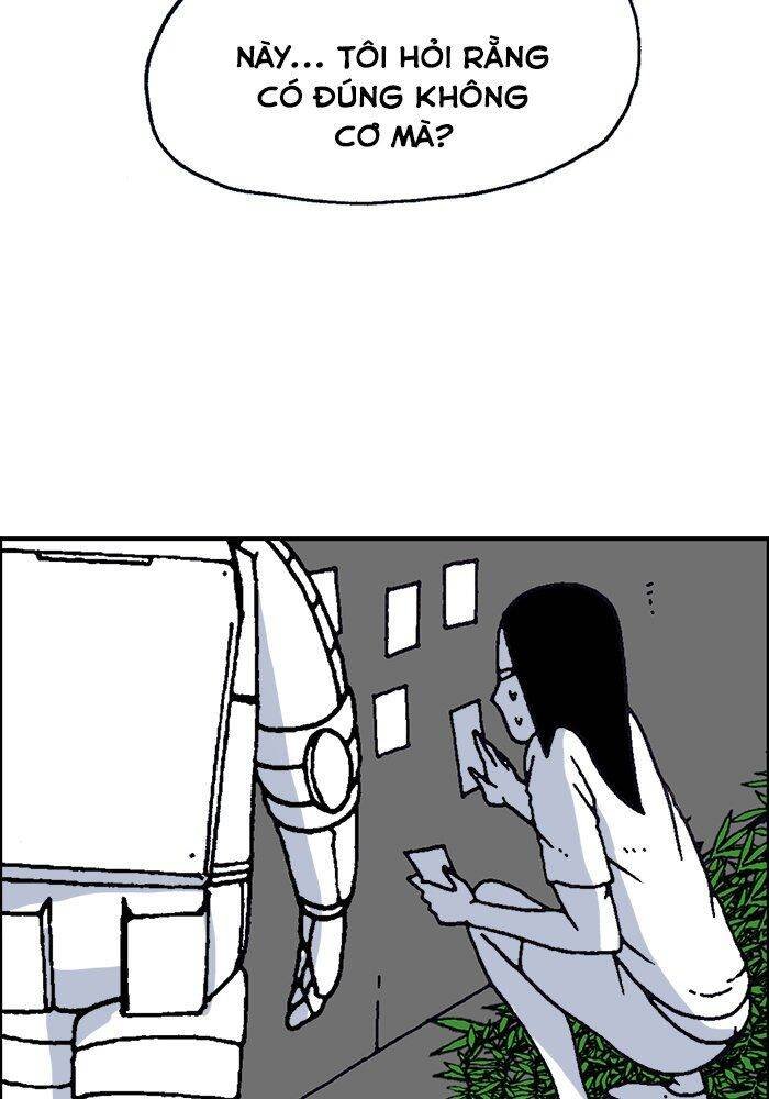 mắc kẹt trên mặt trăng chapter 66 6