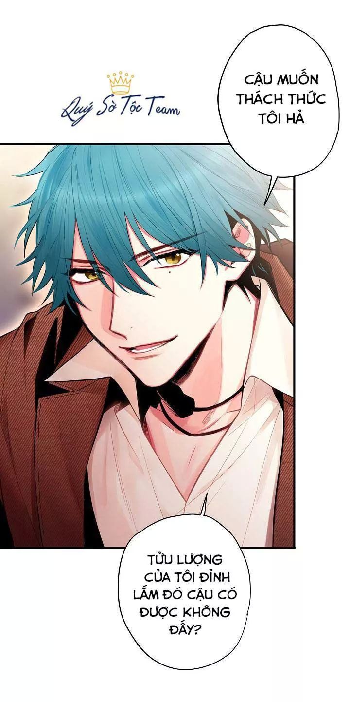 trọng sinh trở thành hoàng phi chapter 115 28