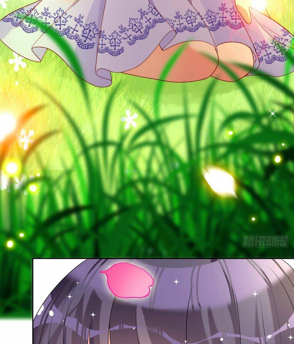 dĩ hôn chi danh chapter 15.2 24