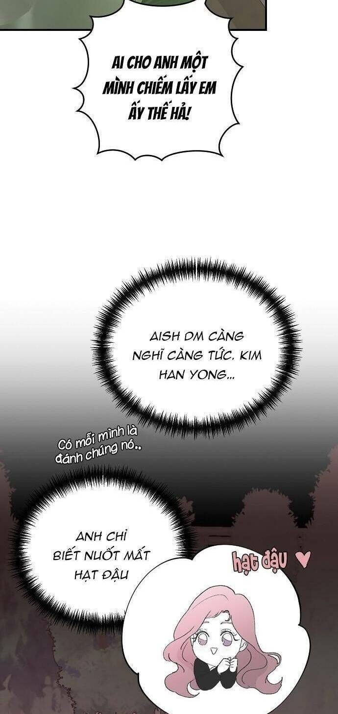 ba người anh trai cực phẩm của tôi chapter 64 81