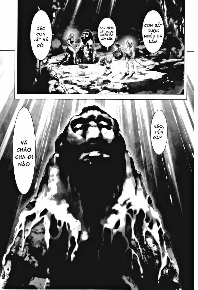 black joke chapter 32 11