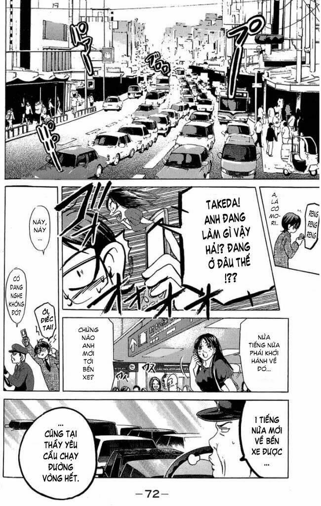 hammer session - thầy giáo tuyệt chiêu chapter 36 10