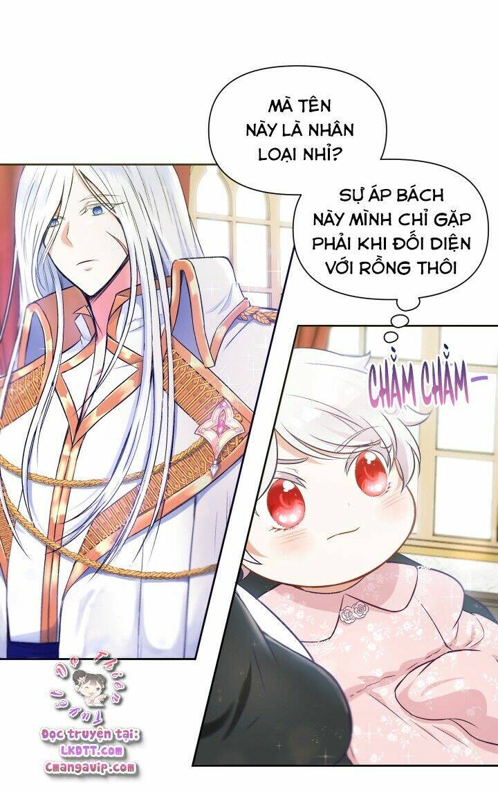 công chúa xấu xa chapter 2 36