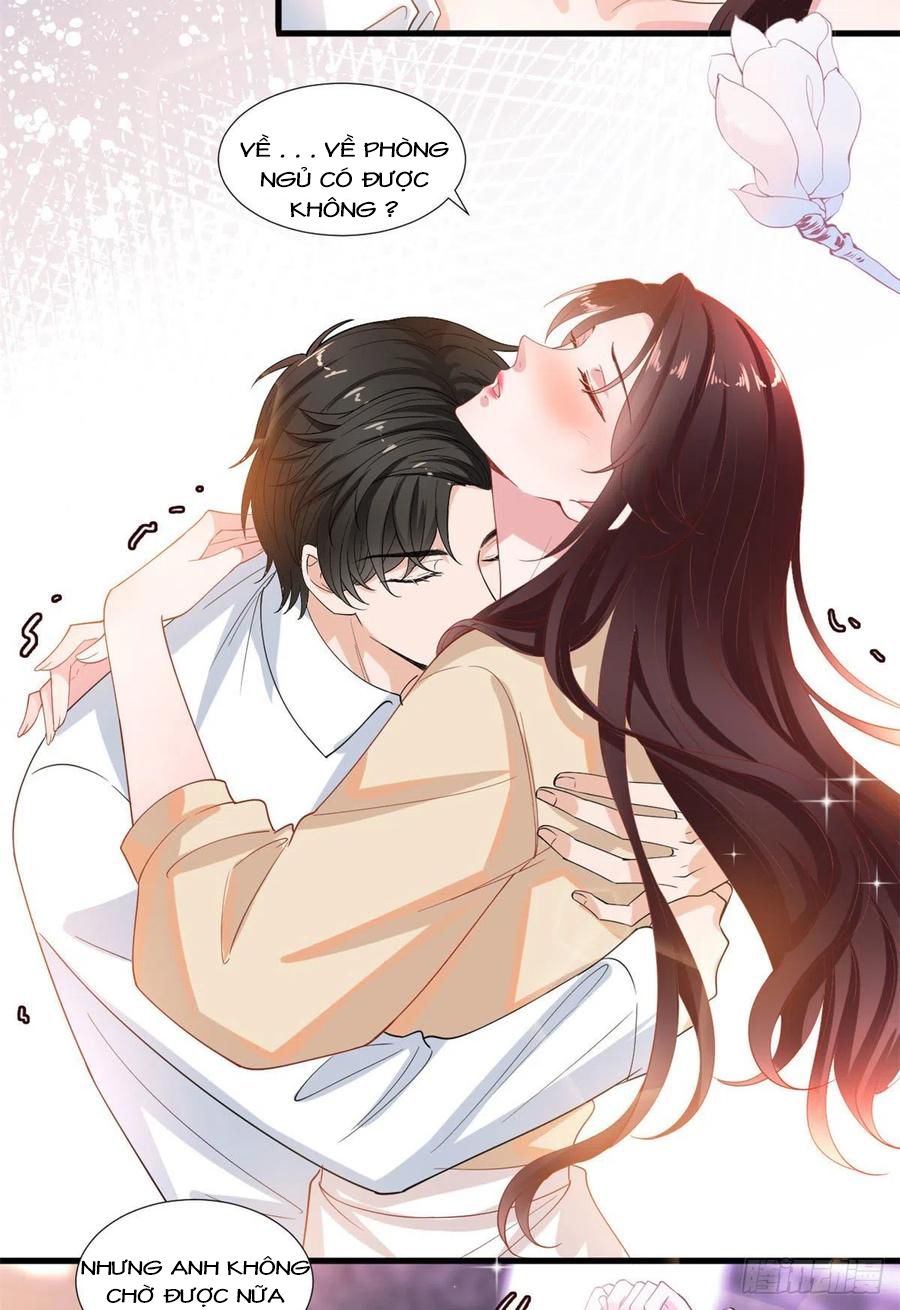 thí hôn lão công, cần giúp sức chapter 498 3