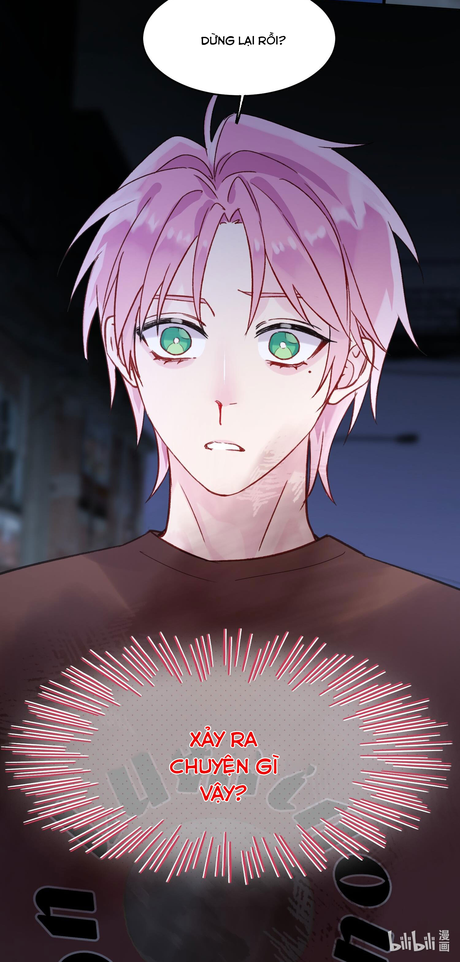 tôi phải làm một kẻ đại xấu xa chapter 89 67