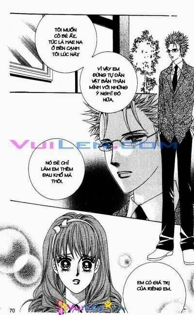 đừng tin cô ấy chapter 7 70