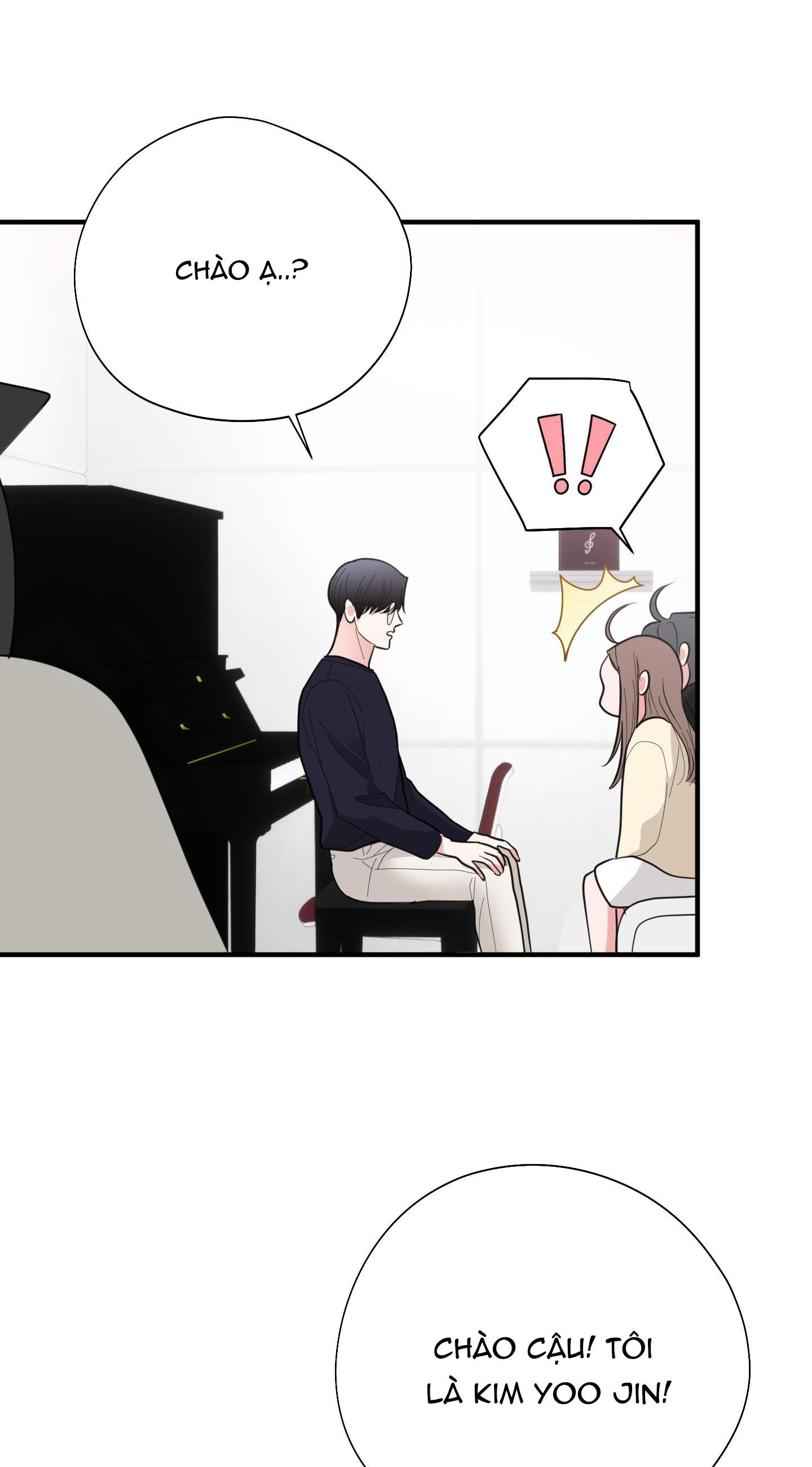 món quà dành cho kẻ ngạo mạn chapter 13 6