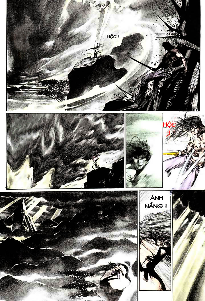 phong vân chapter 112 26